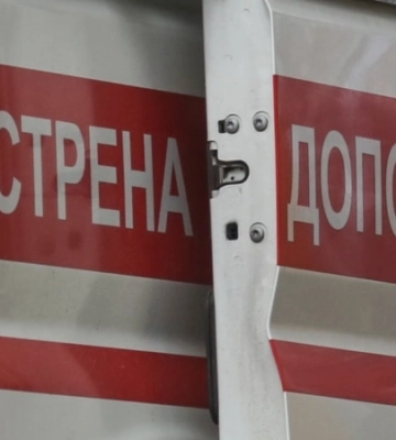 Вісім людей поранені через обстріл Херсонщини, з них двоє працівників швидкої – Соболевський