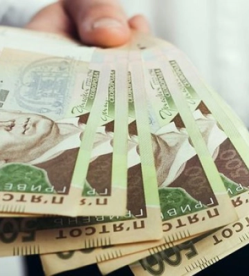Львівську податківицю підозрюють у хабарництві за розблокування податкових накладних