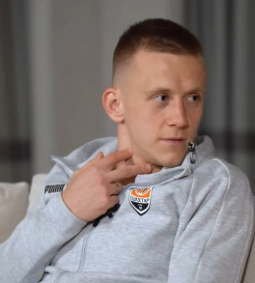 Петряк: Я не фанат Зеленського, я просто дуже проти Порошенка, Тимошенко