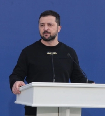 Деокупація Криму є безальтернативною не лише для України, а й для світу - Зеленський