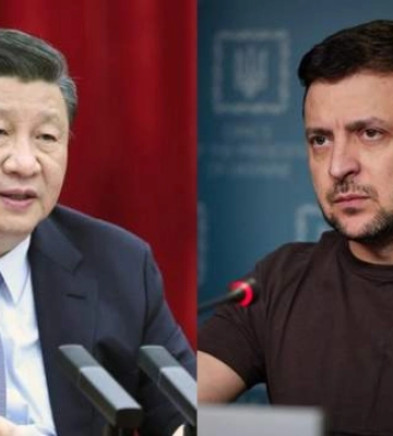 &quot;Сможет немного опустить императора с небес на землю&quot;: что изменит разговор Зеленского с Си