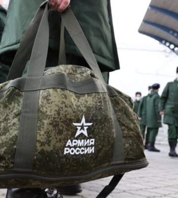 «Заставлял служить России». В Киеве осужден военком, отправивший тысячи крымчан в армию РФ