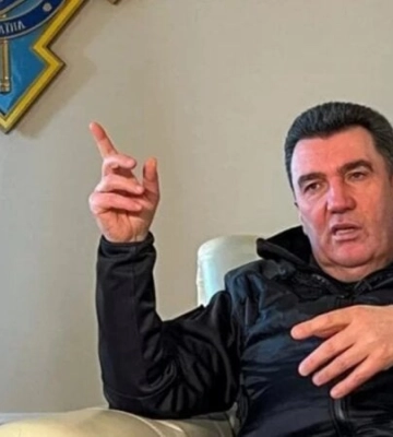 Контрнаступ залежить від багатьох факторів, є кілька варіантів розвитку подій — Данілов