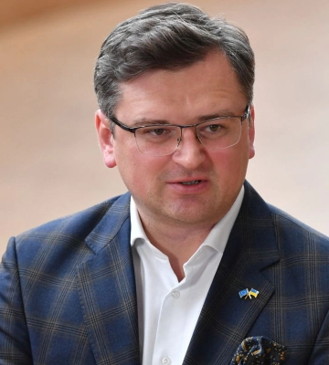 Глава МИД анонсировал "много решений" по Украине на саммите НАТО
