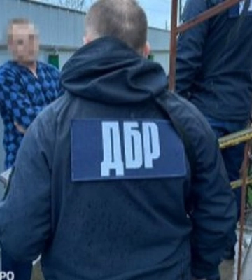 В Одесской области начальник обеспечения части отобрал у военных доплаты на 600 тыс. грн — ГБР