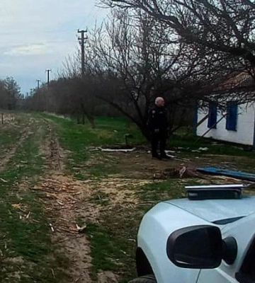 Вдарив родича ножем під час конфлікту: на Полтавщині затримали чоловіка