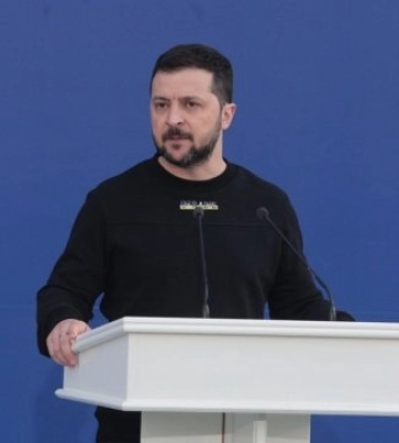 Зеленський оголосив про започаткування в Україні нової традиції – Іфтару