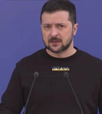 Деокупація Криму є безальтернативною, - Зеленський