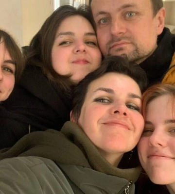У боях на Луганщині загинув скульптор з Харкова