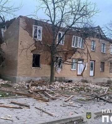 Головне за день. Пятниця, 7 квітня