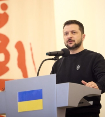 Безальтернативно не лише для України, а й для світу: Зеленський про деокупацію Криму
