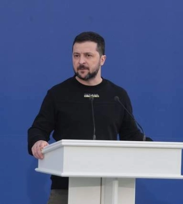 Зеленський оголосив про започаткування в Україні нової традиції