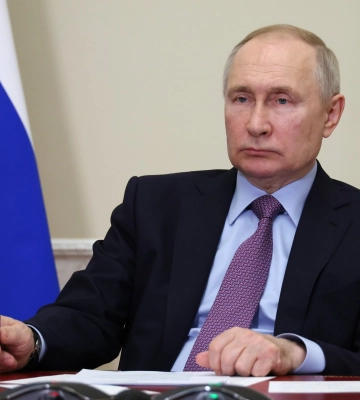 Абсурд и проигрыш: Генерал назвал реальный сценарий устранения Владимира Путина (видео)