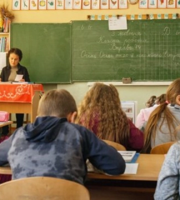Уряд ухвалив Концепцію безпеки закладів освіти