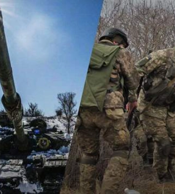 Окупанти готують &quot;евакуацію&quot; населення на Херсонщині та Запоріжжі: хронологія 409 дня війни