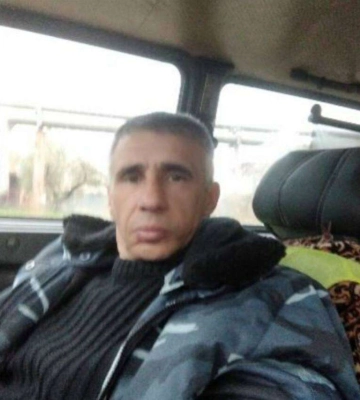 У Кривому Розі тиждень розшукують чоловіка