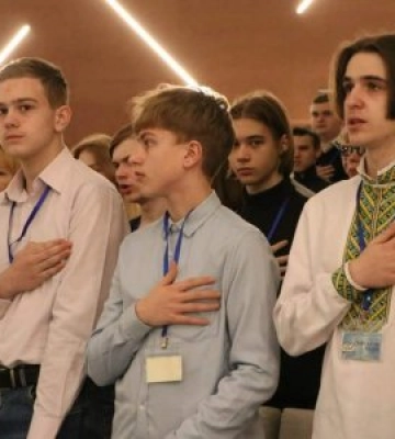 На Закарпатті визначили переможців Всеукраїнської учнівської олімпіади з математики