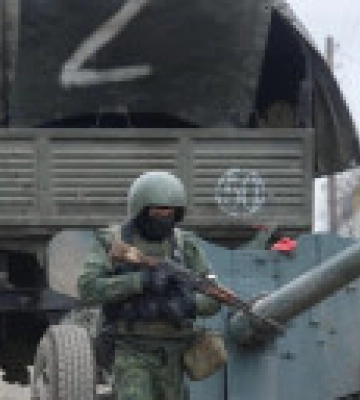 В Мелітополі та Скадовську ворог організував опитування місцевого населення щодо можливої евакуації