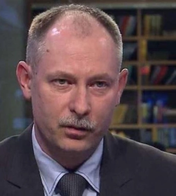 Жданов рассказал, что на самом деле творится в Бахмуте