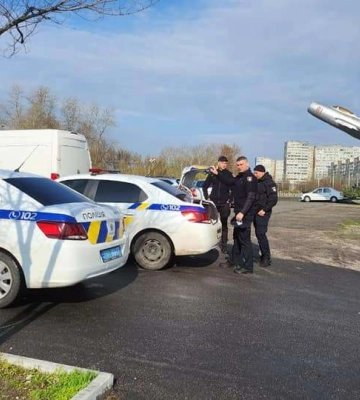 Дитина не розмовляє. У Дніпрі продовжують пошук 9-річного Івана Преображенського