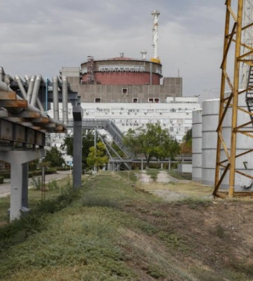 Україна спробувала відвоювати Запорізьку АЕС торік у жовтні, - Times