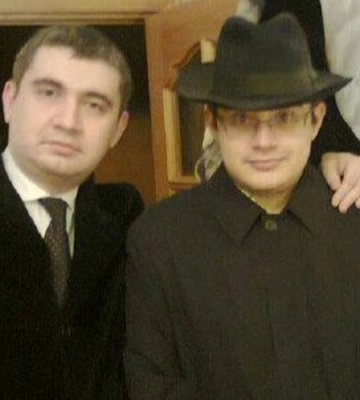 «Верніть моїх чаєняток, бо я їхня мати»: история братьев, которые погибли на российско-украинской войне