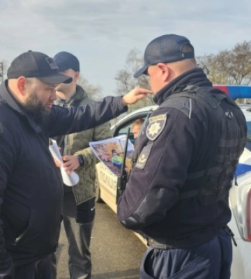 У Дніпрі майже добу шукають зниклого дев&#039;ятирічного хлопчика