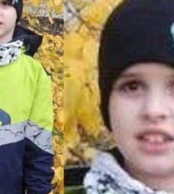 У Дніпрі зник 9-річний хлопчик з інвалідністю: як проходять пошуки дитини