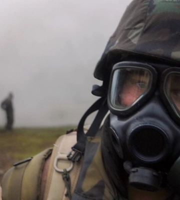 Міноборони РФ зробило &quot;анонс&quot; хімічної атаки по Сумщині