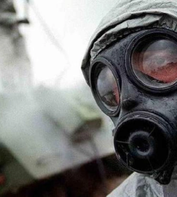 У Росії &quot;анонсували&quot; хімічну атаку по Сумській області