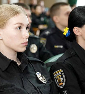 Роль молоді у наближенні перемоги: у ДонДУВС провели регіональний форум