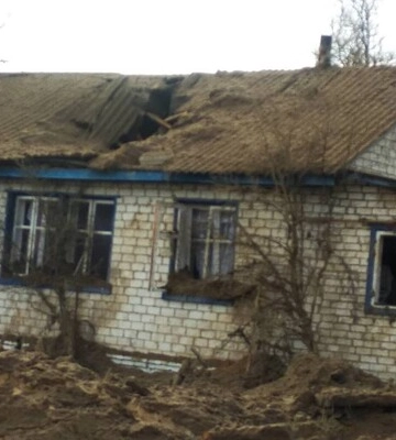 Оккупанты нанесли авиационный удар по Черниговской области: есть разрушение