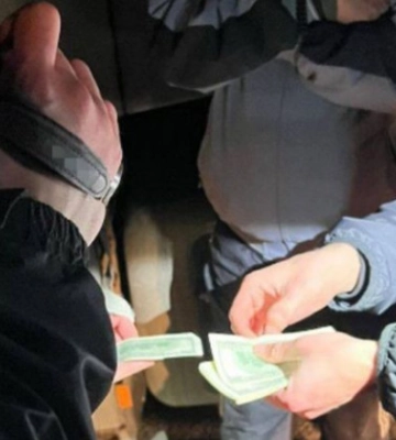 У Києві викрили дві схеми ухилення від мобілізації