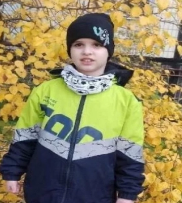 Дитина не розмовляє. У Дніпрі продовжують пошук 9-річного Івана Преображенського