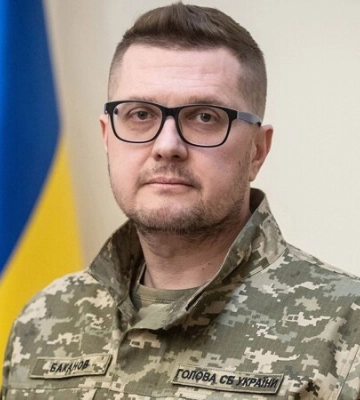 Рахманин ответил, мог ли Баканов работать на ФСБ Рахманин ответил, мог ли Баканов работать на ФСБ