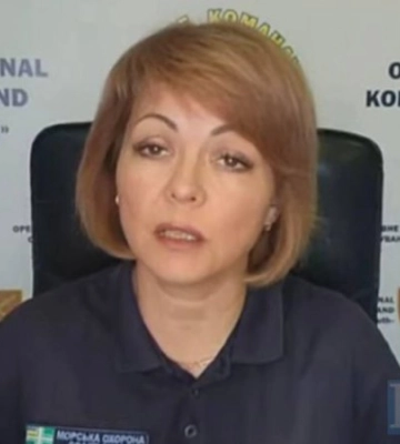 На півдні ситуація залишається стабільно складною, - Гуменюк
