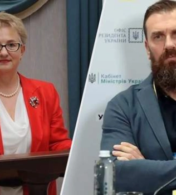 Це пряме порушення чинного законодавства, – глава МОН Лісовий про мовний скандал в Ірпені