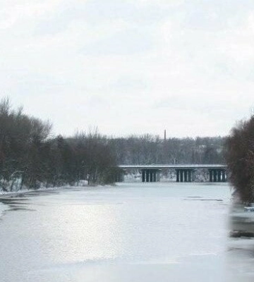 У гідрометцентрі розповіли, чому річки Львівщини можуть стати небезпечними