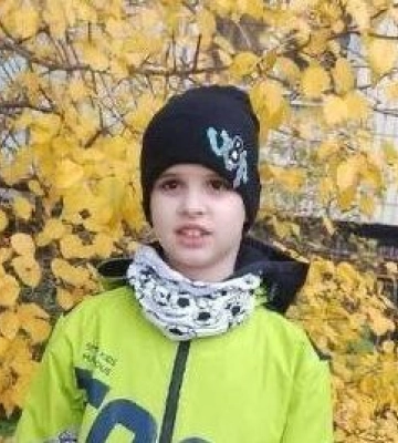 Життю нічого не загрожує: у Дніпрі знайшли 9-річного хлопчика, якого шукали понад добу