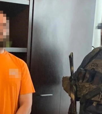 8 років за ґратами проведе коригувальник російських ракетних ударів по школах у Миколаєві