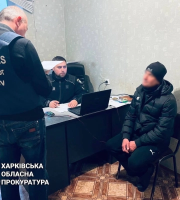 Ввел учебный план РФ: «директор» школы с Изюмщины получил 2 года тюрьмы