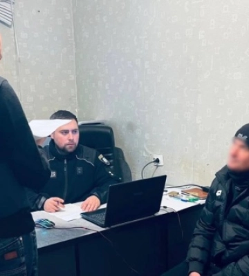 На Харківщині «директору» школи дали два роки тюрми за співпрацю з росіянами