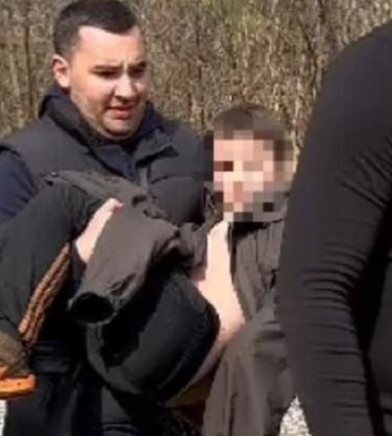 В Днепре нашли пропавшего 9-летнего мальчика