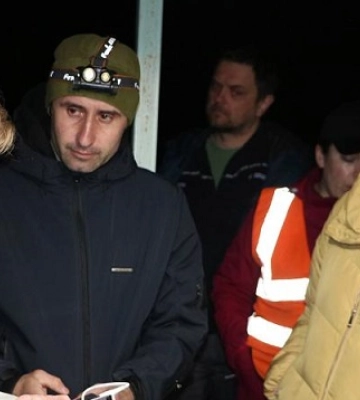 Використовували квадрокоптер та човен: у Дніпрі рятувальники всю ніч шукали 9-річного хлопчика