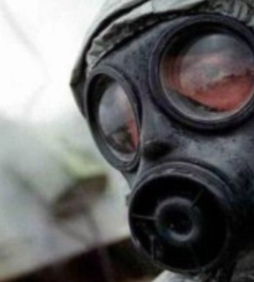 У Росії &quot;анонсували&quot; хімічну атаку по Сумській області