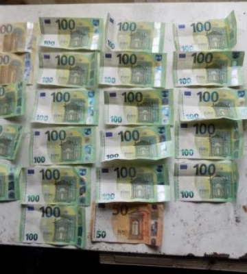 У селі на Закарпатті чоловік викрав від сусідки-заробітчанки 4000 євро