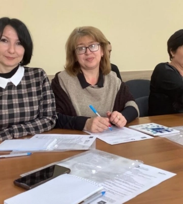 У Молдові відбувся семінар, присвячений створенню туристичного кластера Рені – Галац – Кагул
