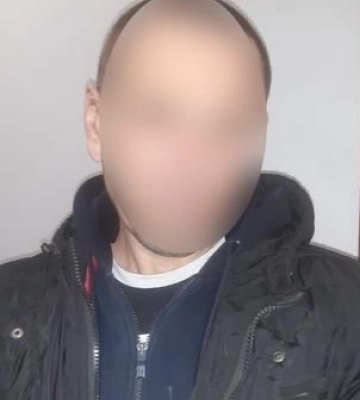 41-річний закарпатець вчинив замах на вбивство свого брата