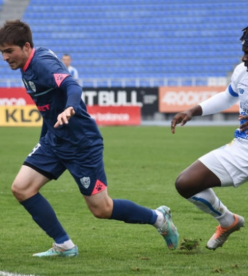 Серия продолжается. Динамо - Минай 2:0 Серия продолжается. Динамо - Минай 2:0