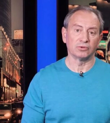 Микола Томенко: &quot;Захистити знамениту Асканію-Нову від варварів Путіна&quot;